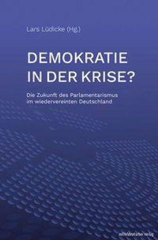 Demokratie in der Krise?