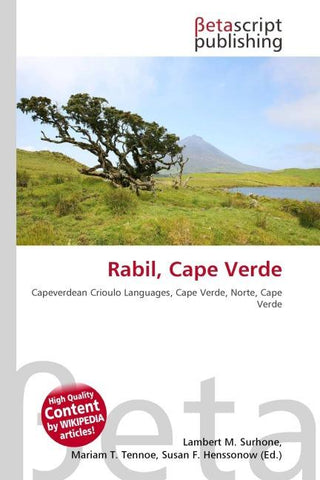 Rabil, Cape Verde