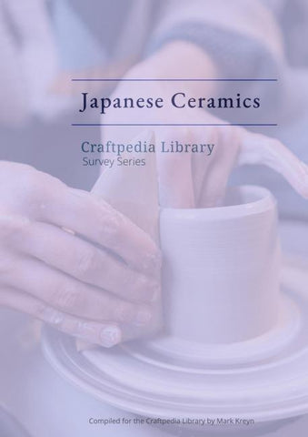 Japanese Ceramics