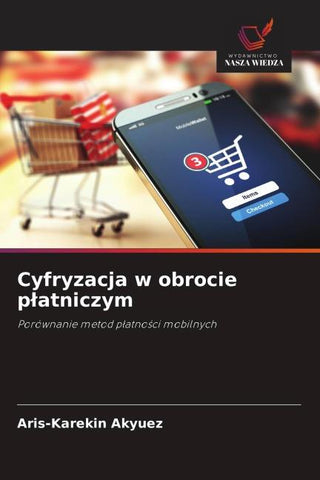 Cyfryzacja w obrocie p¿atniczym