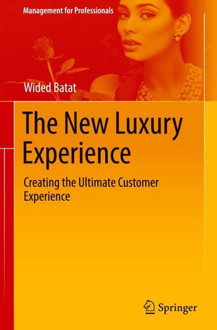 The New Luxury Experience