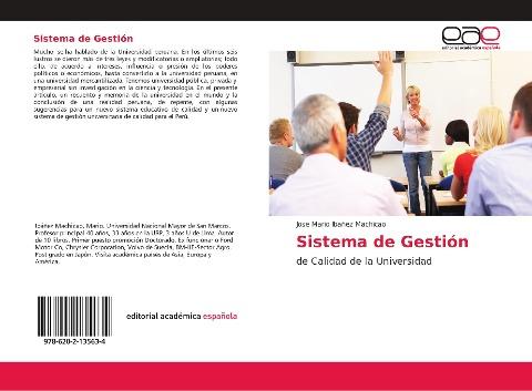 Sistema de Gestión