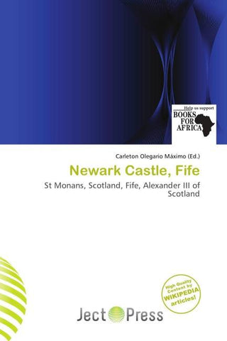 Newark Castle, Fife