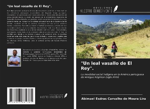 "Un leal vasallo de El Rey".