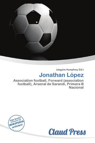 Jonathan López
