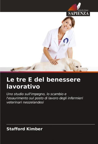 Le tre E del benessere lavorativo