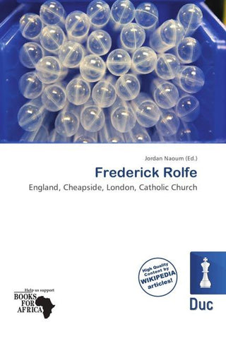 Frederick Rolfe