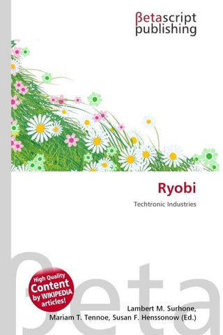 Ryobi