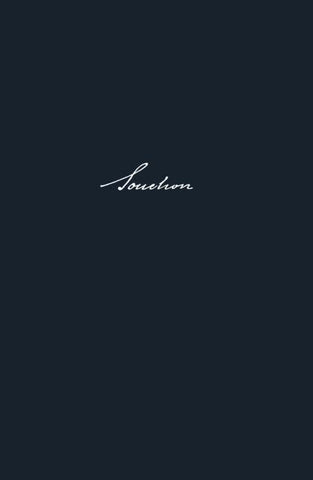 Souchon, der Goebenadmiral, greift in die Weltgeschichte ein