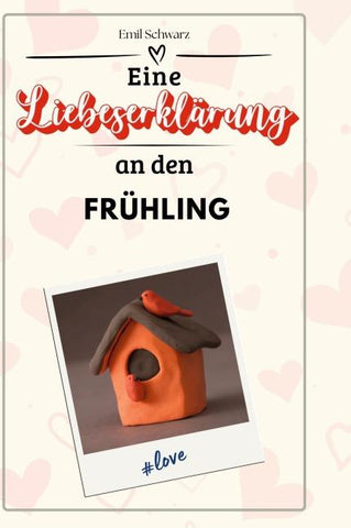 Eine Liebeserklärung an den Frühling