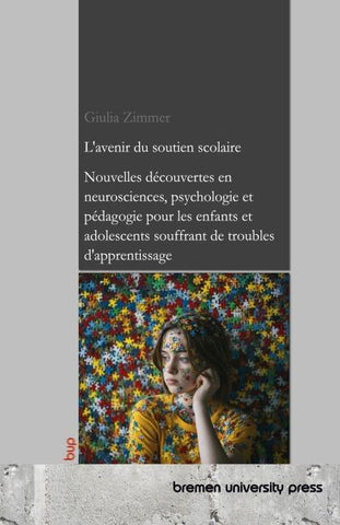 L'avenir du soutien scolaire