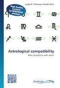 Astrological compatibility