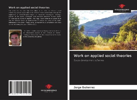 Work on applied social theories