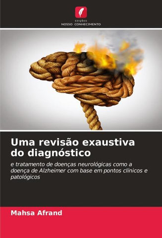 Uma revisão exaustiva do diagnóstico