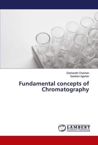 Fundamental concepts of Chromatography