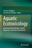Aquatic Ecotoxicology