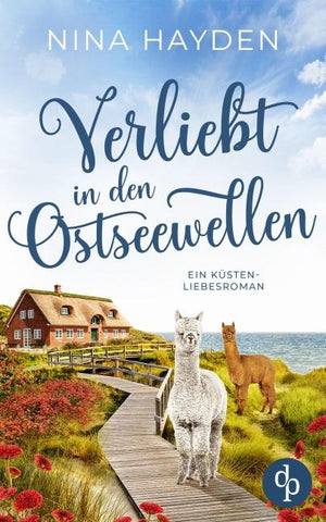 Verliebt in den Ostseewellen