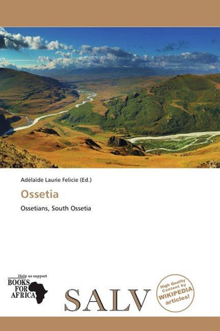 Ossetia