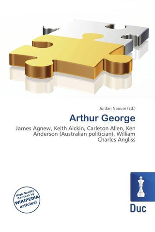 Arthur George