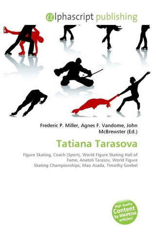 Tatiana Tarasova