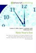 New Year's Eve