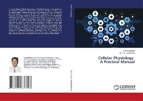 Cellular Physiology A Practical Manual
