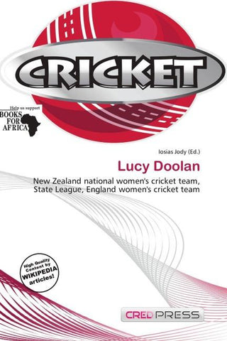Lucy Doolan
