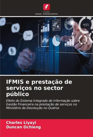 IFMIS e prestação de serviços no sector público