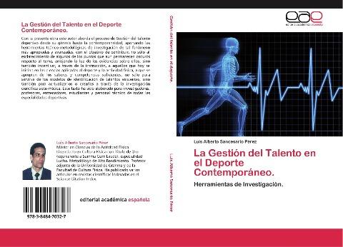 La Gestión del Talento en el Deporte Contemporáneo.