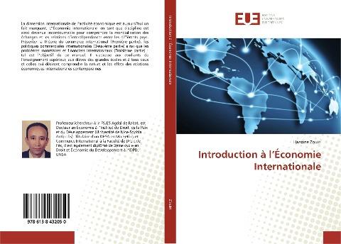 Introduction à l'Économie Internationale