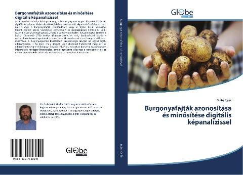 Burgonyafajták azonosítása és min¿sítése digitális képanalízissel