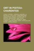 Ort in Poitou-Charentes