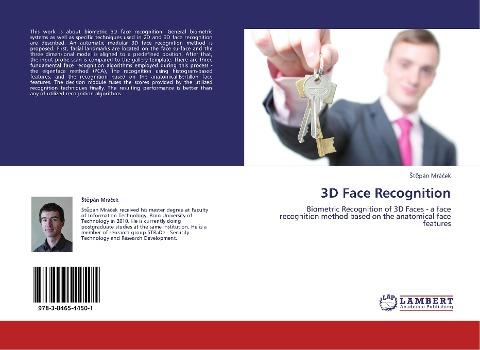 3D Face Recognition