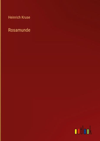 Rosamunde