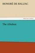 The Alkahest