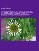 Gottesdienst