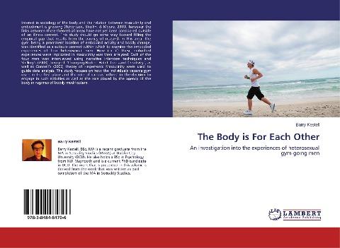 The Body is For Each Other