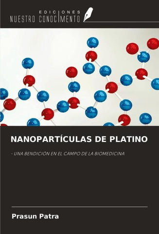 NANOPARTÍCULAS DE PLATINO