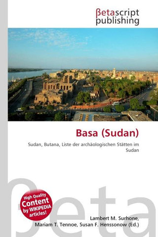 Basa (Sudan)