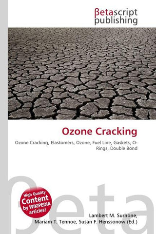 Ozone Cracking