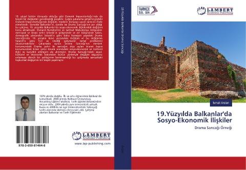 19.Yüzy¿lda Balkanlar'da Sosyo-Ekonomik ¿li¿kiler