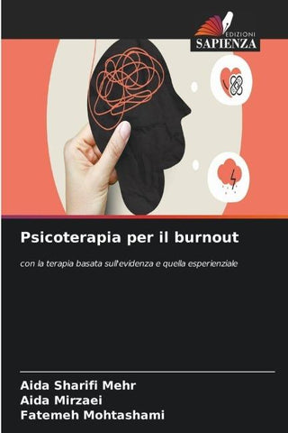 Psicoterapia per il burnout