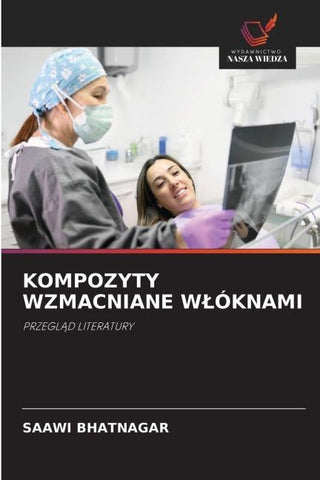 KOMPOZYTY WZMACNIANE W¿ÓKNAMI