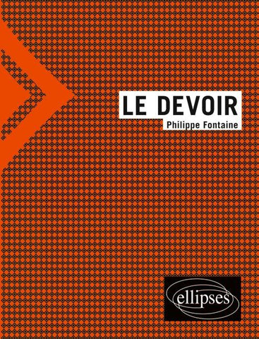 Le devoir