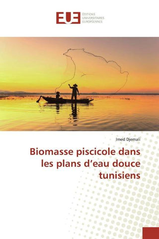 Biomasse piscicole dans les plans d'eau douce tunisiens