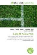 Cardiff Arms Park