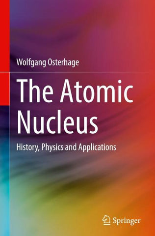 The Atomic Nucleus