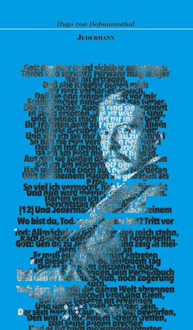 Jedermann. Das Spiel vom Sterben des reichen Mannes