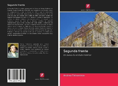 Segunda frente