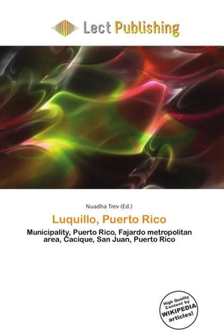 Luquillo, Puerto Rico